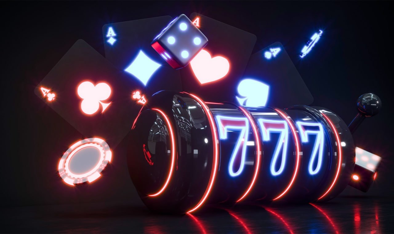 Live casino dengan dealer asli dan variasi permainan di aleksis17