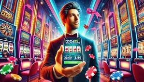 Mesin slot online dengan gameplay menarik di aleksis17