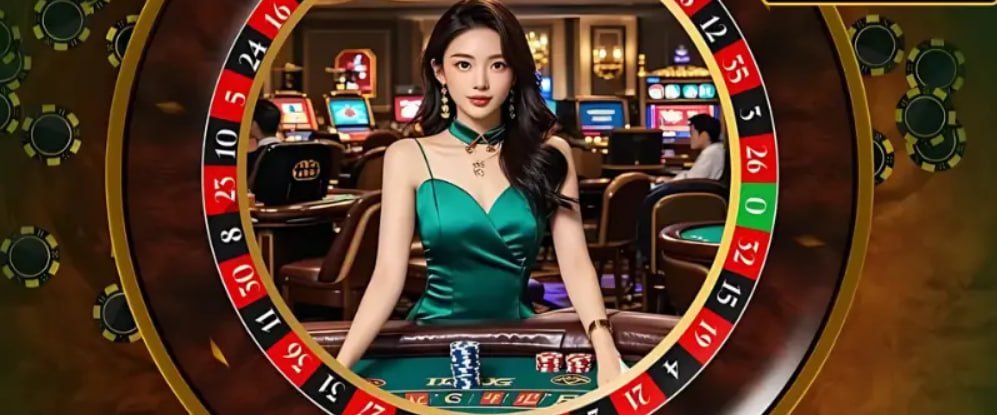 Slot online dengan gameplay responsif pada perangkat mobile