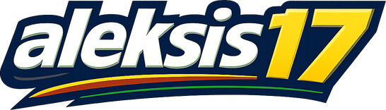 Logo aleksis17
